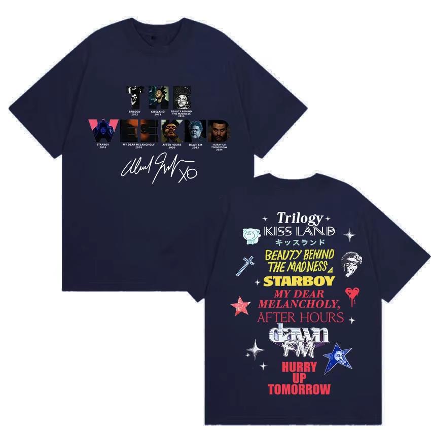 Silly Goose Tarot Card Funny Meme Graphic Tees Men Fashion Clothing Tshirts 2026 Spring and summer Cotton Harajuku Hiphop Top