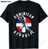 Dominicana Dominican Girl Republica Republic T Shirt Summer Graphic Streetwear Short Sleeve Birthday Gifts Tshirt Unisexs Clothing