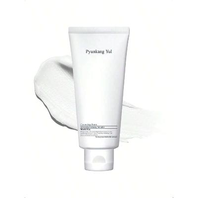 Pyunkang Yul Reinigungsschaum 150ml - Für alle Hauttypen - Reizfreies Gesichtswaschmittel aus Kokosnuss gewonnen - Feuchtigkeitsspendende Haut