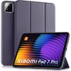 Case for Xiaomi Pad 7 / 7 Pro, Smartcase, Purple