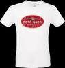 Hot Moto Guzzi Regalo Vintage Italia Graphic Print T-shirt Men Women Short Sleeve Unisex Harajuku Fashion Summer New Tee Loose Casual Oversized Top