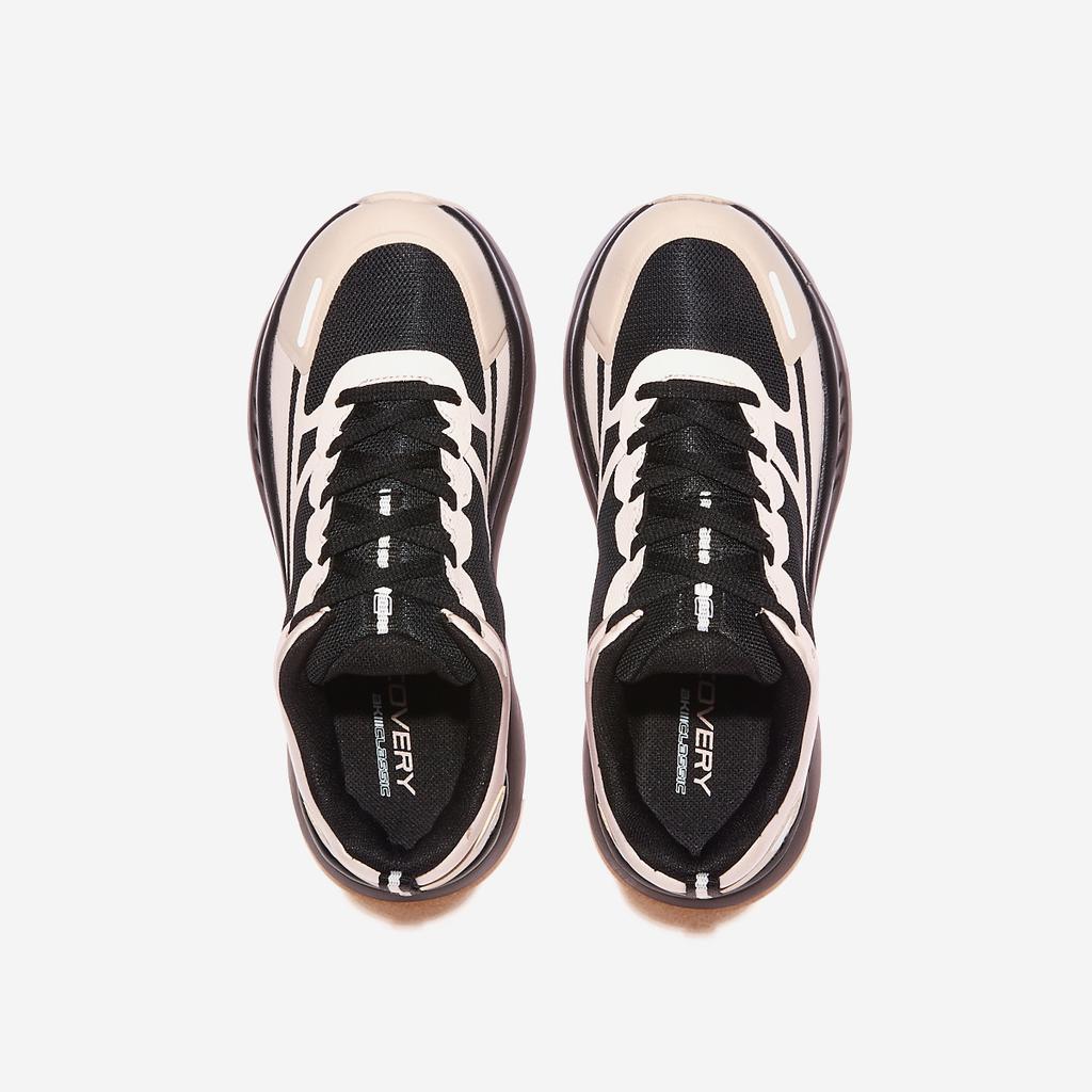 [AKIII CLASSIC] bumper mild pink black, AKAMAUW17, 1010111858, Popular Korean Shoes