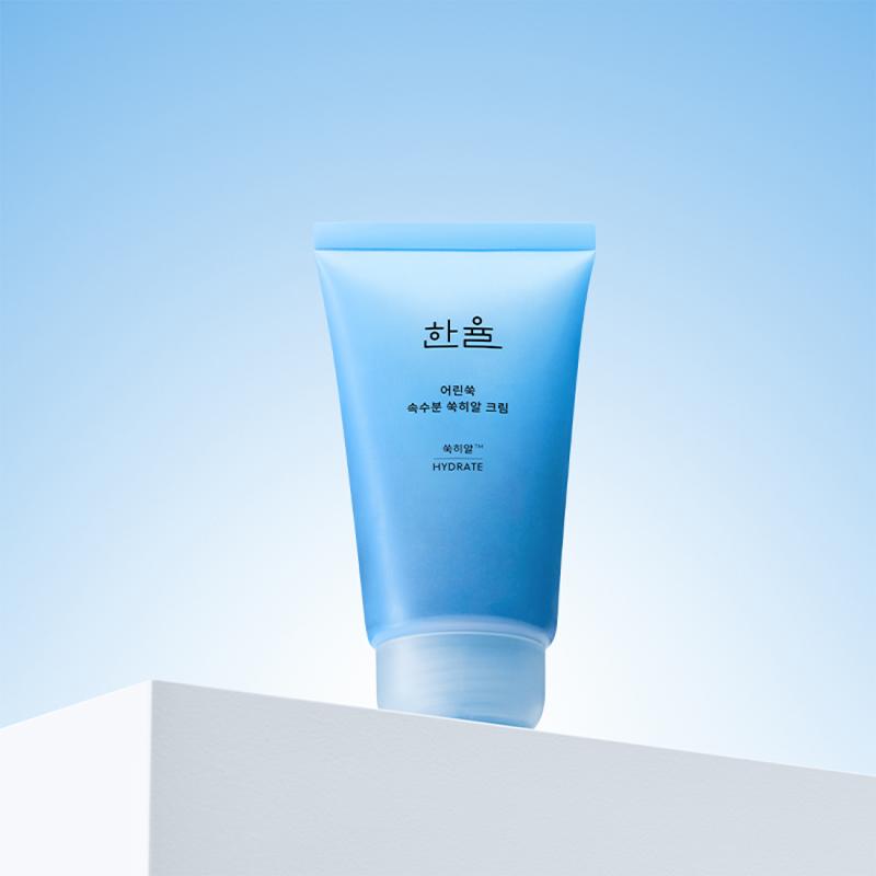 Hanyul Pure Artemisia Ssuk-Hyal Cream 60ml