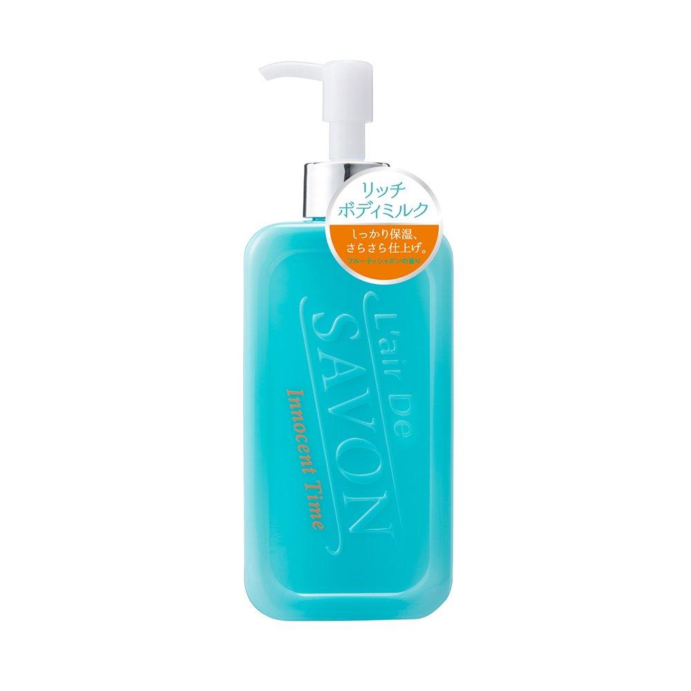 

Rail du Savon Rich Body Milk Innocent Time 200 мл