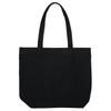 New Carhartt WIP Canvas Bag, Tote Bag, Shopping Bag, Shoulder Bag, Handbag Regular Unisex Black I030088-89-XX