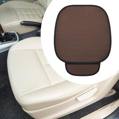 Car Cushion Mat Auto Interior Accessories Comfort Non Slip Universal for Cars Vehicle