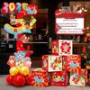 Year of the Horse Mall Decoration Kit