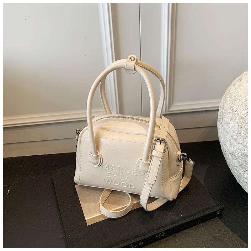 

Популярная портативная сумка для боулинга женская новая универсальная сумка-мессенджер сумка сумка белый