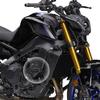 MT09 Frame Slider Crash Protector For YAMAHA MT 09 MT-09 SP 2021-2025 Motorcycle Accessories Falling Protection Crash Pad