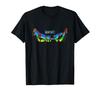 Super Extraordinary Human Bellaboman 001 T-shirt