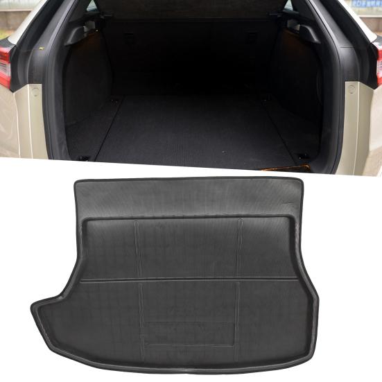 

LB-WS-470 Коврик для багажника на заднюю часть багажника Высокопрочный коврик из ПВХ для пола для Honda