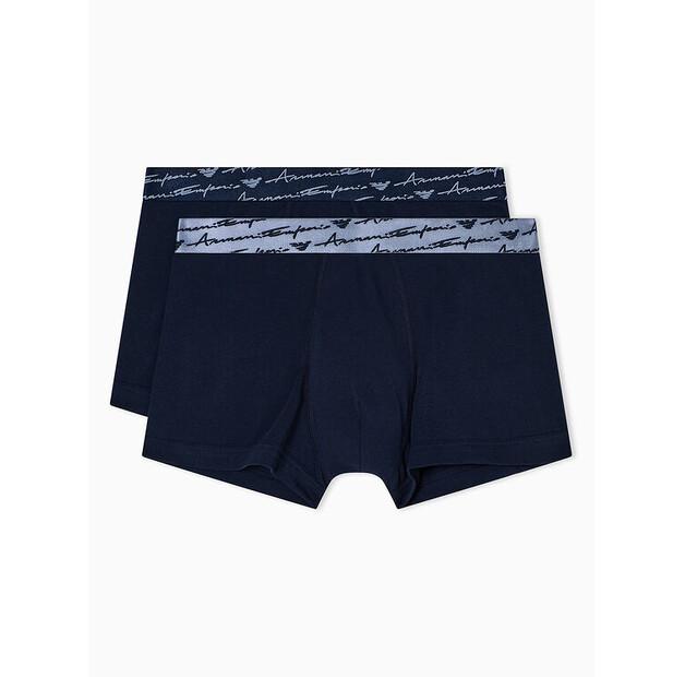 Боксеры Emporio Armani Underwear M000253AF15007 EU M