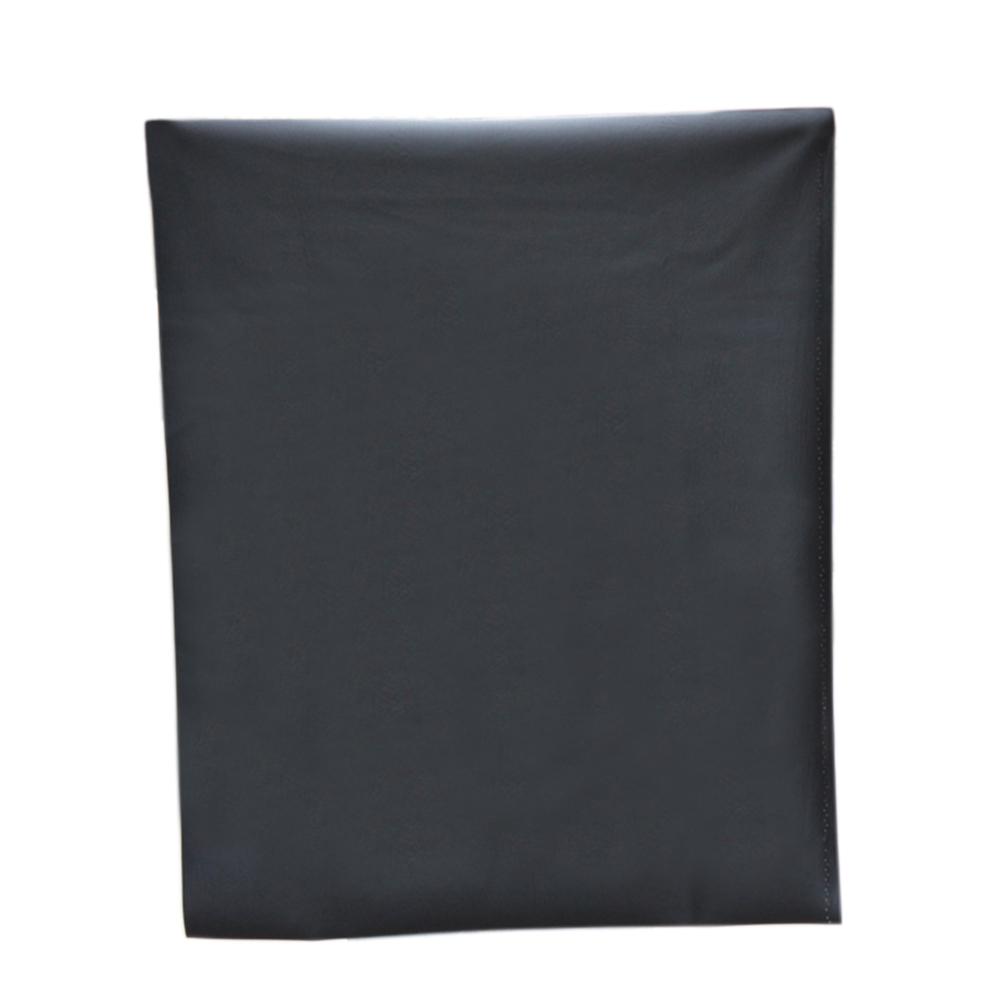 New Motorcycle Seat Foreskin Scooter Electric Car Seat Cushion Wear-resistant Universal Free Seat Cushion Leather 90*70CM