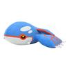 POKEMON Original Plush Toy Gengar Pikachu Charizard Genuine Plush Doll Soft Kawaii Cute Cartoon Piplup Toys for Kids Gift
