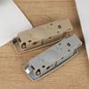 1Pc Small Car Rear Reading Light Dome Lamp Rear Light Plastic Led Ceiling Reading Light Car Interior Dome Lamp