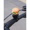 Iosn Hamburger Style Loud Bicycle Bell
