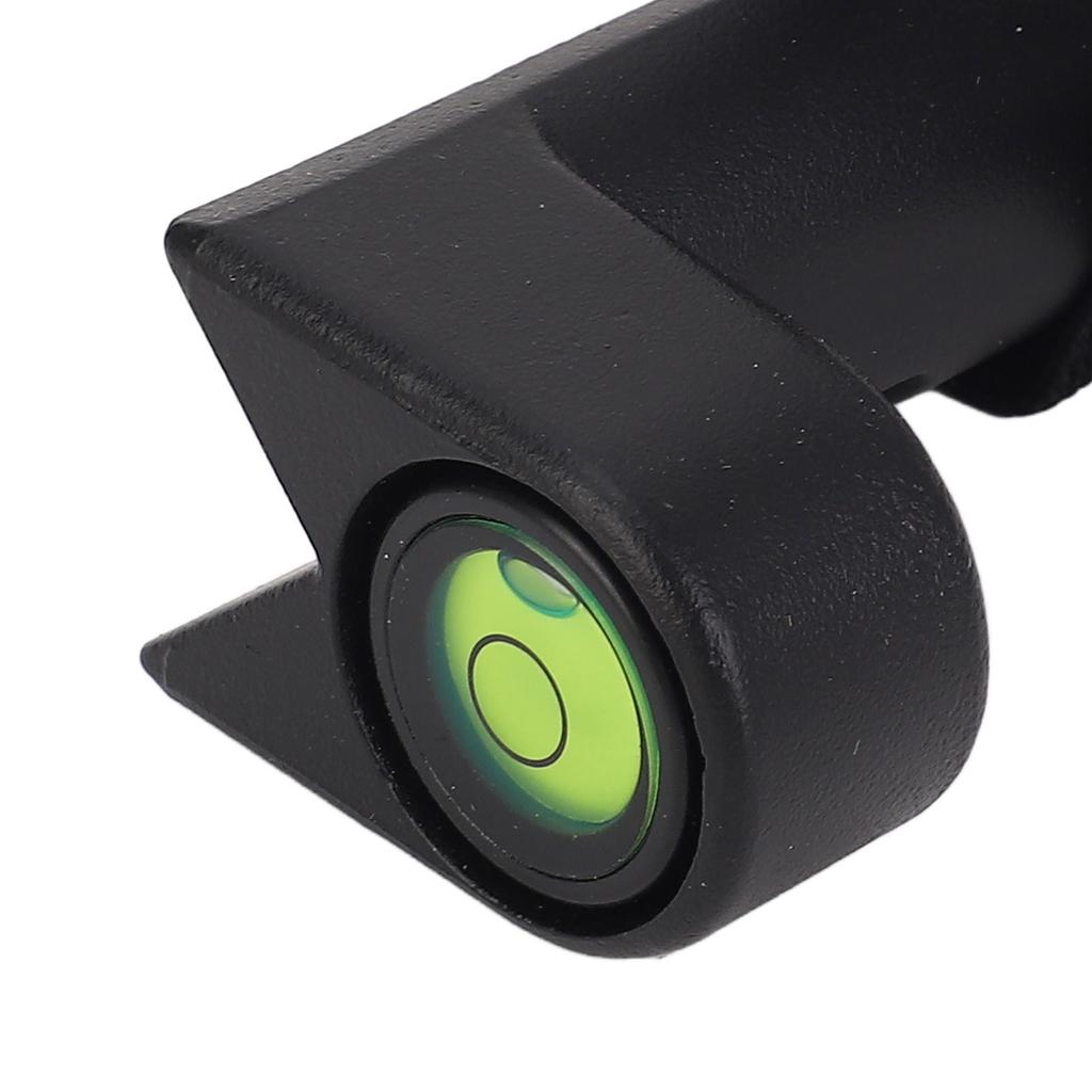 Adjustable Grade Rod Level Portable Rod Level Hard Wearing High Strength Versatile  Calibration for Robotic Instruments
