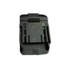 Battery Adapter DIY Cable Connector For Battery BL1830 BL1840 BL1850 Power Tool  Accessory In Stock