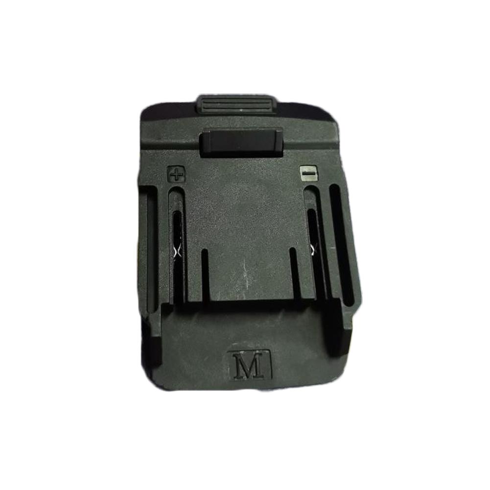 Battery Adapter DIY Cable Connector For Battery BL1830 BL1840 BL1850 Power Tool  Accessory In Stock