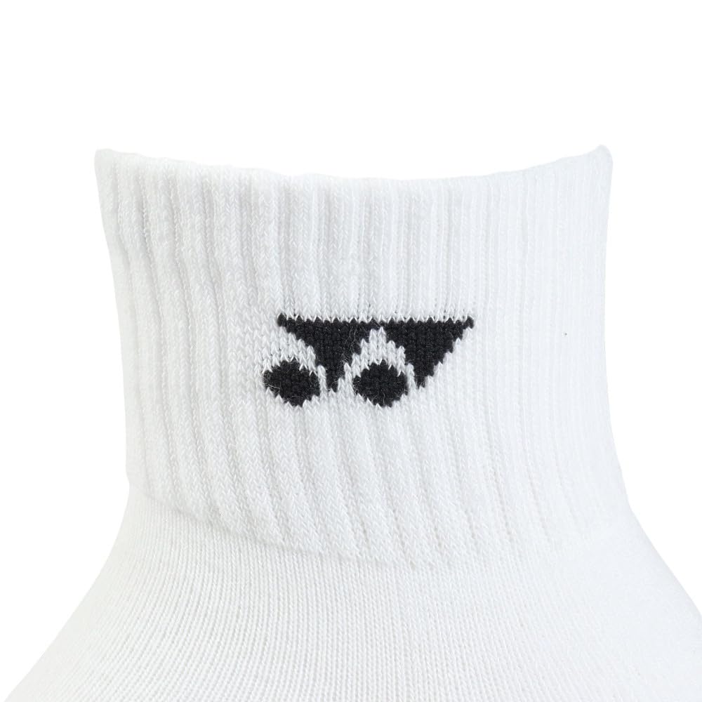 of Yonex Ankle Socks 2025SS Tennis Apparel Limited Edition Model "Set 3" Women's (3-Pair) & Accessories, Pre-order