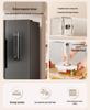 Automatic Dual-Use Vacuum Sealer for Dry & Wet Food Preservation