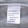 Spring/Autumn Kids' Cotton Fleece Casual Sweatpants for Boys and Girls