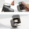 2pcs Creative Pen Holder Multi-functional Desktop Organizer Monitor Insert Pocket Stationery Storage