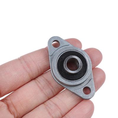Thrust Bearing Bore 8Mm 10Mm 12Mm 15Mm Pillow Bearing Mounted Block
