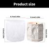 Multipurpose Renaissances Shaped Silicone Mould for Resin Art Candle Containers Craft Projects Easy Release