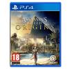 Jeu Vidéo - Ubisoft - Assassin's Creed Origins - PS4 - 1 Joueur - Edition Standard