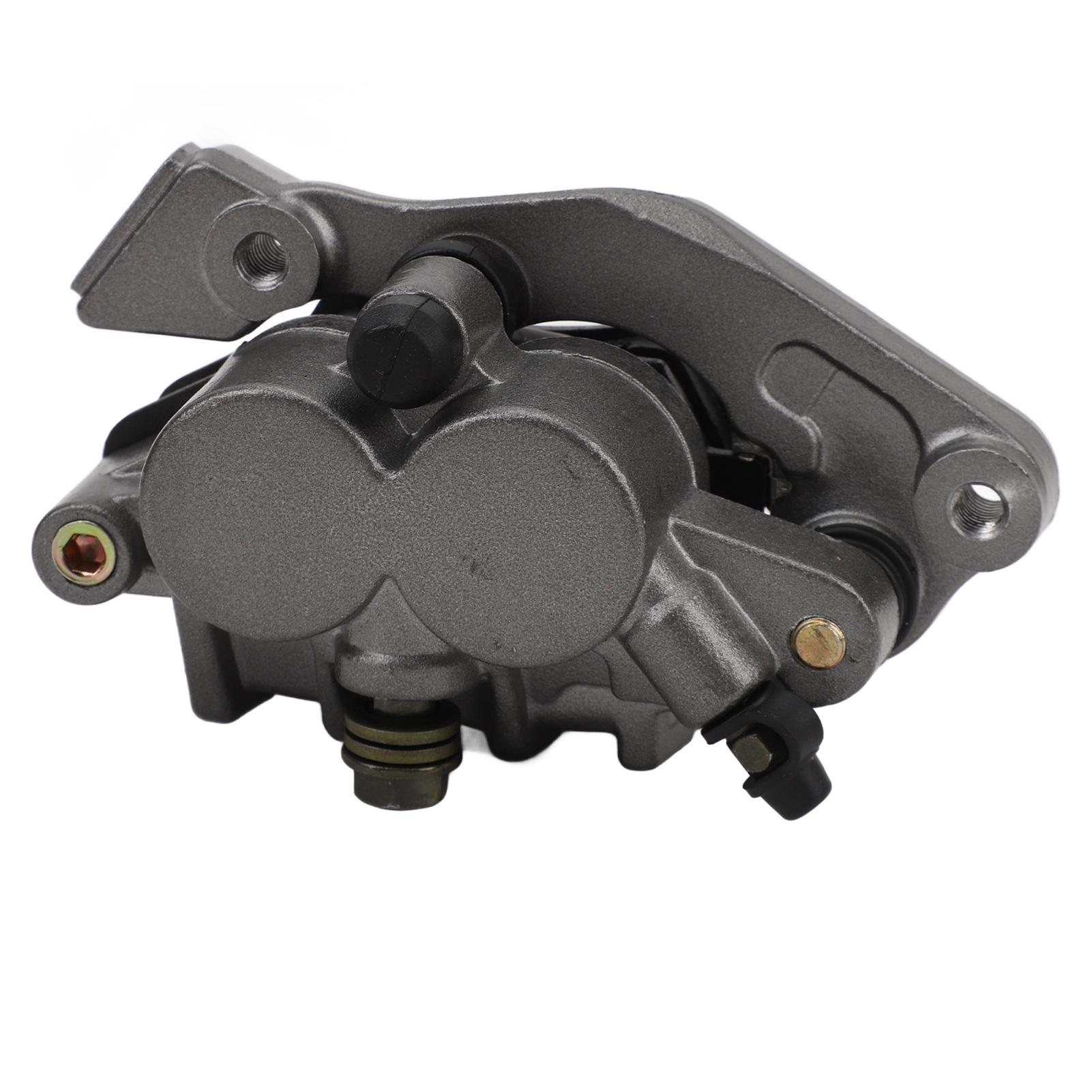 

Front Brake Caliper with Pad 45150KCY671 Precise Control Front Brake Caliper Assembly for CR125R