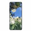 Custodia Animale Carino per TCL 40 NxtPaper Lusso Morbido Silicone Protettore Copri Telefono per TCL 50 Pro NxtPaper 50 SE TPU Cartone Animato Capa
