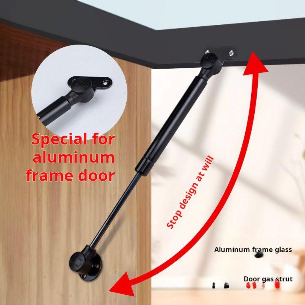 Folding Cabinet Hydraulic Support Rod Strong Load Door Strut Wardrobe Pneumatic Support Rod
