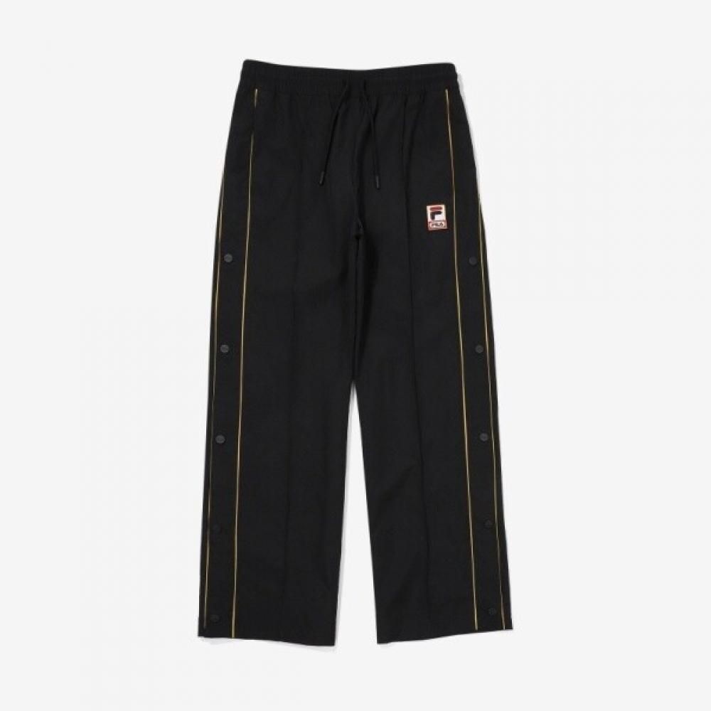 Fila Comfort Fit Pants Fs2wpf1153fblk 080(M)