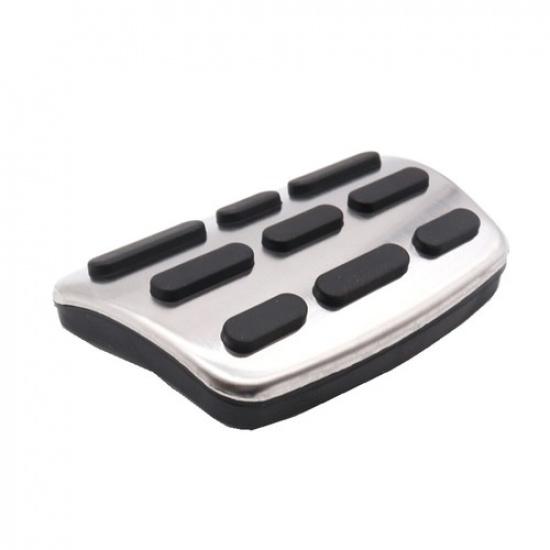 Car Brake Accelerator Clutch Pedal Cover For Kia SORENTO Optima Sportage 12-17