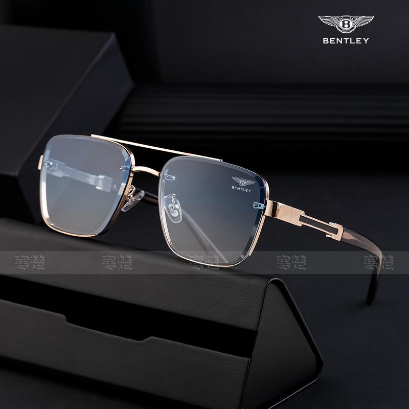 For Bentley Continental GT MULLINER Bentayga Flying Hurtling Spurlogo Car High End Men And Women Sunglasses Protection Goggles