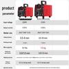 Naishunjia Portable 5 Kg Gasless MIG Electric Welder NBC-315D