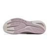 New Anta Anti Slip And Wear Resistant Breathable Low Top Casual Running Shoes Women's White Pink 922515514-1