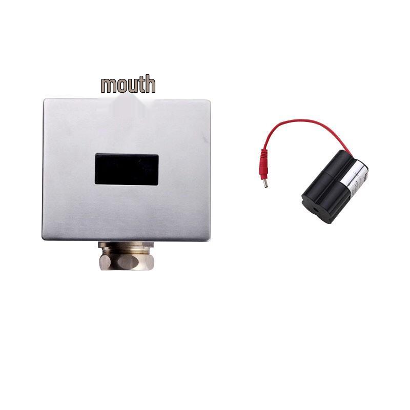 Automatisches Infrarot-Sensor-Toilettenspülventil