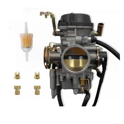 Carburador de Motocicleta para Yamaha Road Star XV1600 XV1700 Carburador 4WM-14101-13-00