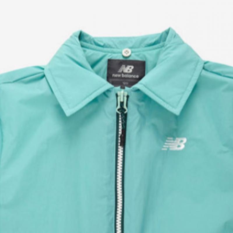 New Balance Hooded Padded Jumper Nk9qe1302u 19 Windbreaker