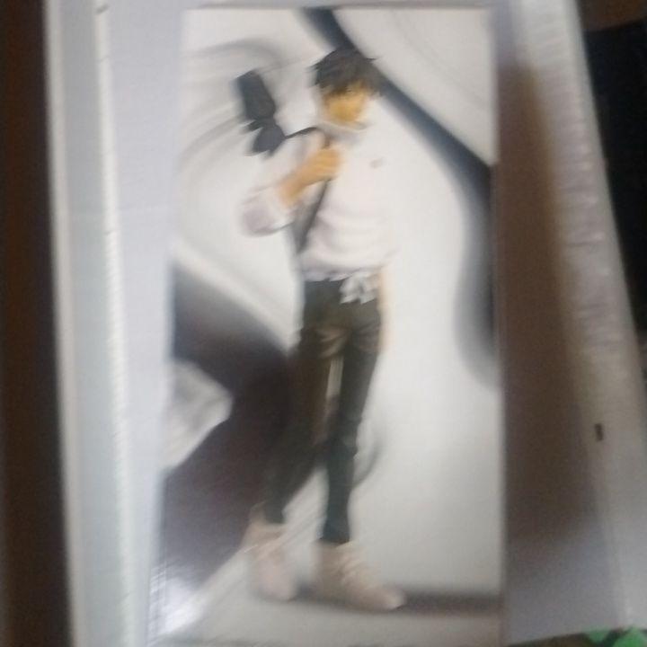[USED] Jujutsu Kaisen Yuta Okkotsu Figure