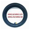 About 120g Nner Tube Black Inner Tube Scooter Thickened
