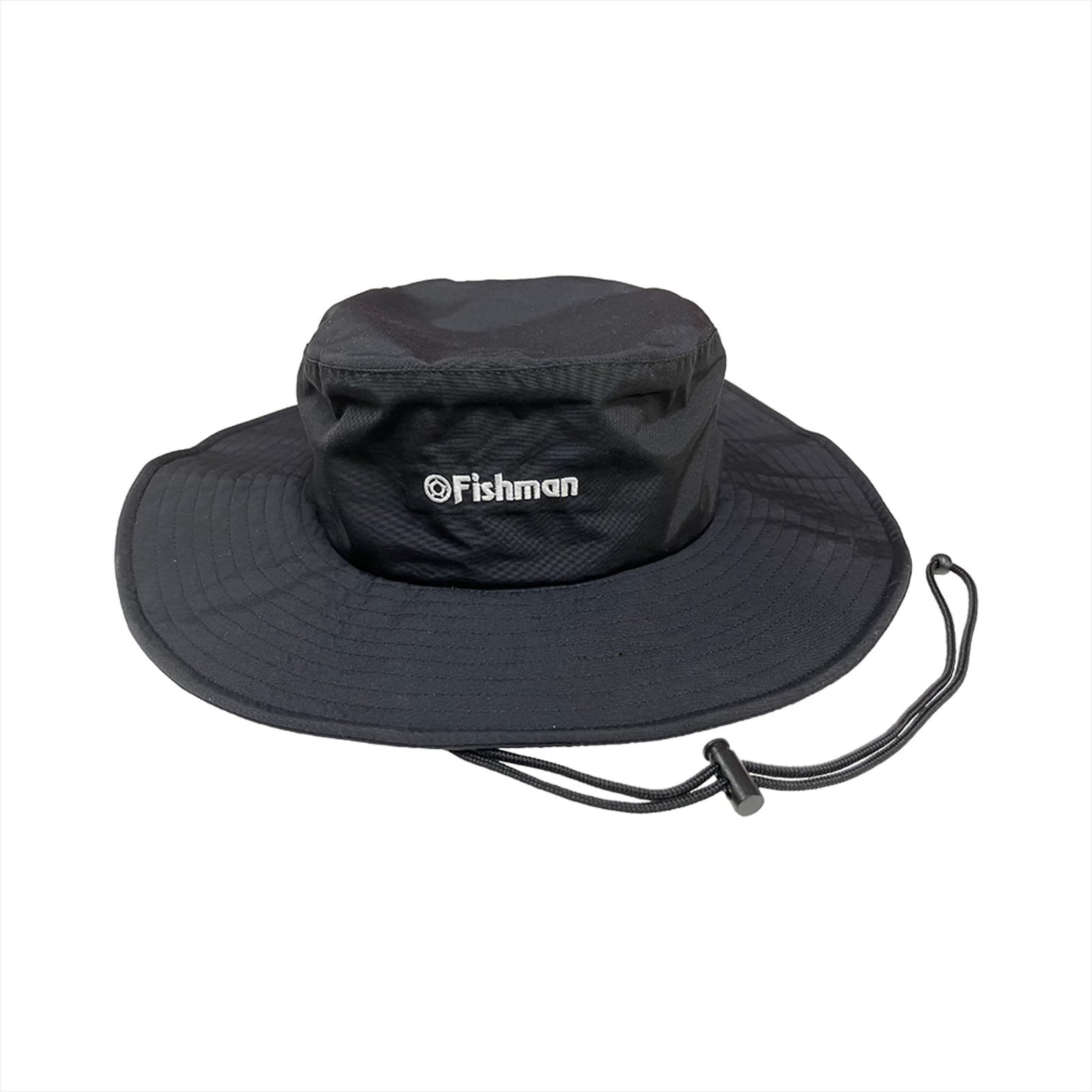 

Кепка Fishman Delphi черная [FISHMAN] CAP-19 чёрный
