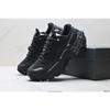 Scarpe Unisex FUGA EX330 BOA di Alta Qualità, Calzature da Escursionismo Ammortizzanti Traspiranti Antiscivolo Resistenti all'Usura
