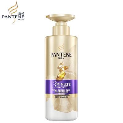 Pantene 3-Minute Miracle Damage Repair Shampoo