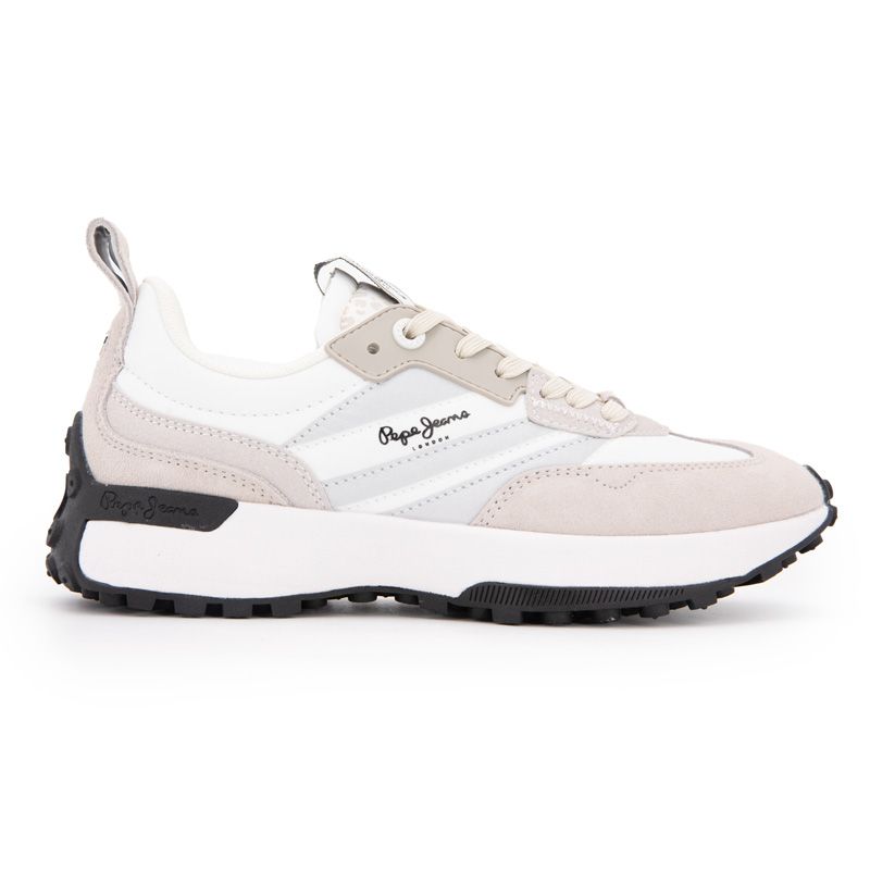 

Корзина lucky top 800white pls60020 t36/41 Женская PEPE JEANS 41 белый