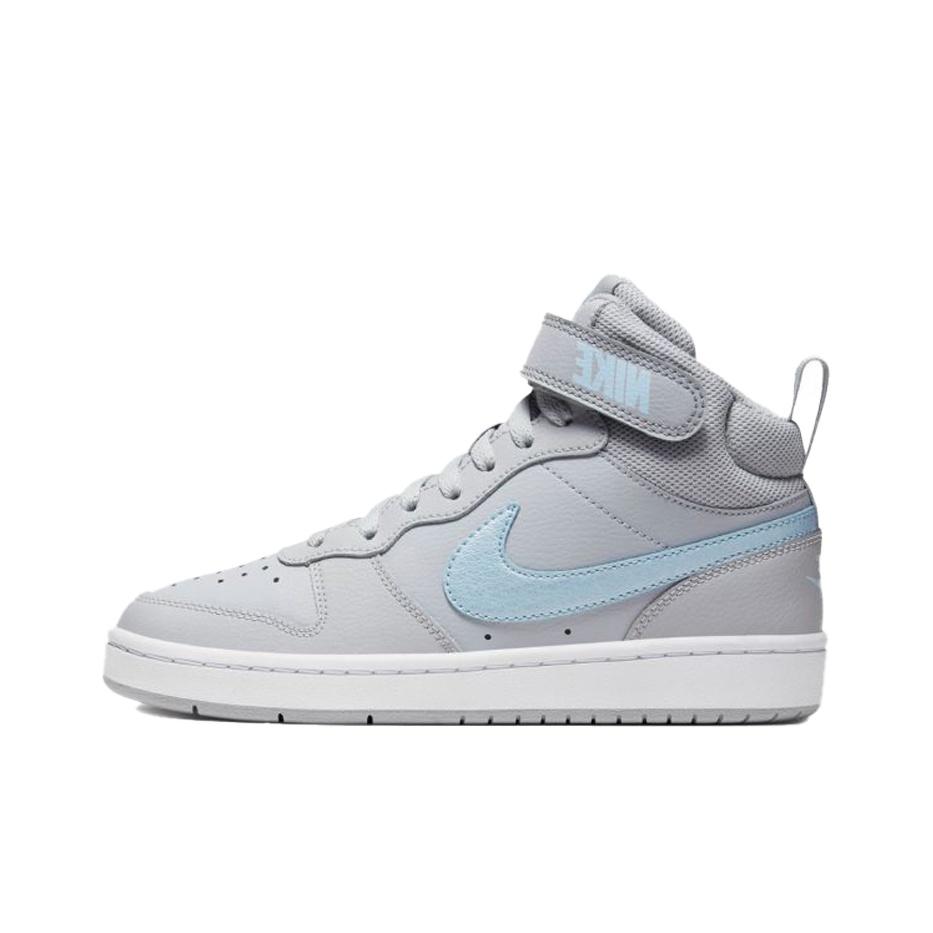 

кроссовки Nike Court Borough Skateboarding Shoes Women CQ4578-001