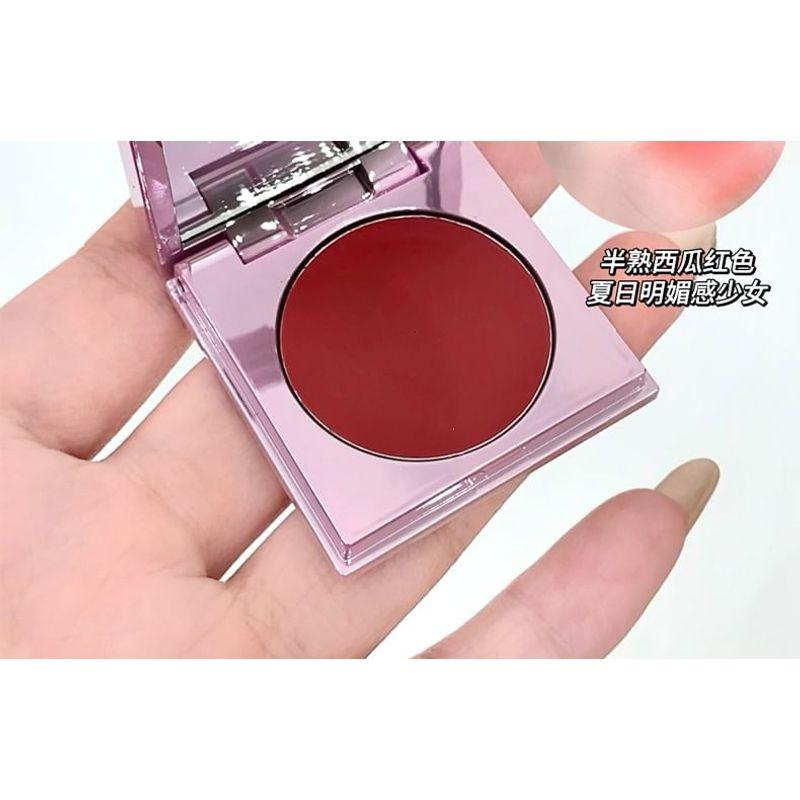Gege Bear - Blush Powder - 3 Colors