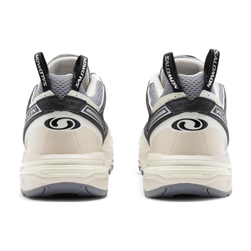 Salomon Acs Pro Collaboration Breathable Durable Low-Top Outdoor Functional Shoes Unisex Shoes White Black 473494